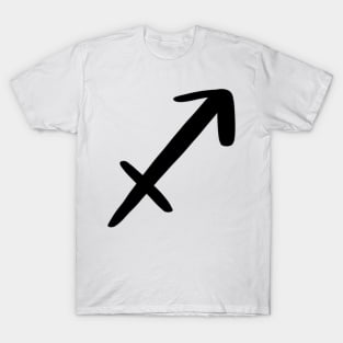 Sagittarius T-Shirt